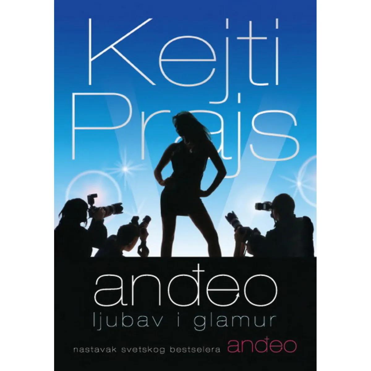 ANĐEO LJUBAV I GLAMUR 