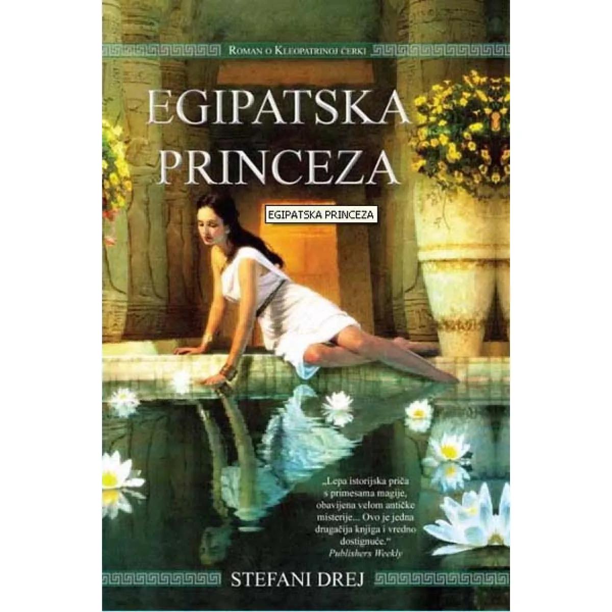 EGIPATSKA PRINCEZA 
