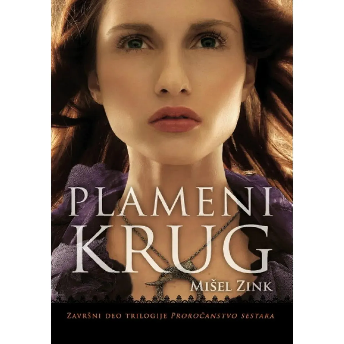 PLAMENI KRUG 