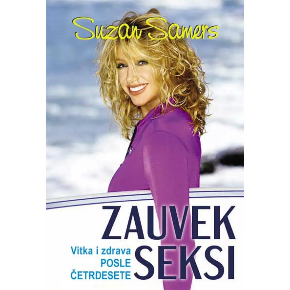 ZAUVEK SEKSI 