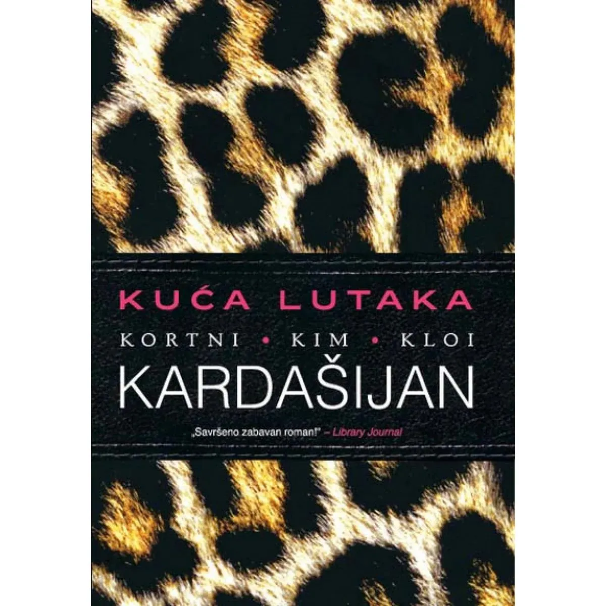 KUĆA LUTAKA 