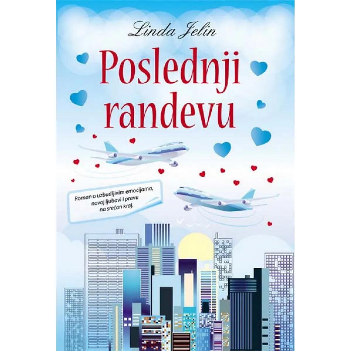 POSLEDNJI RANDEVU 