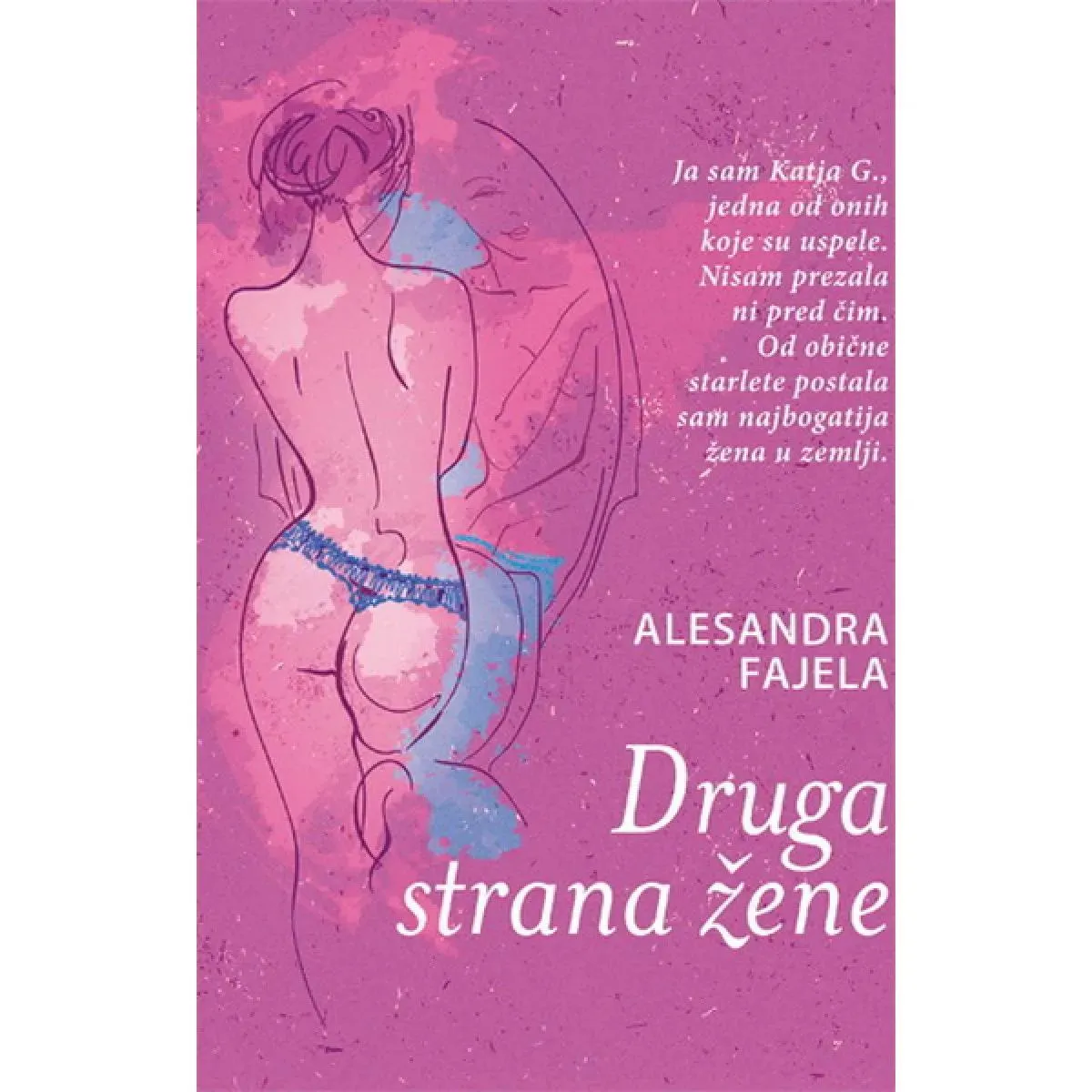 DRUGA STRANA ŽENE 
