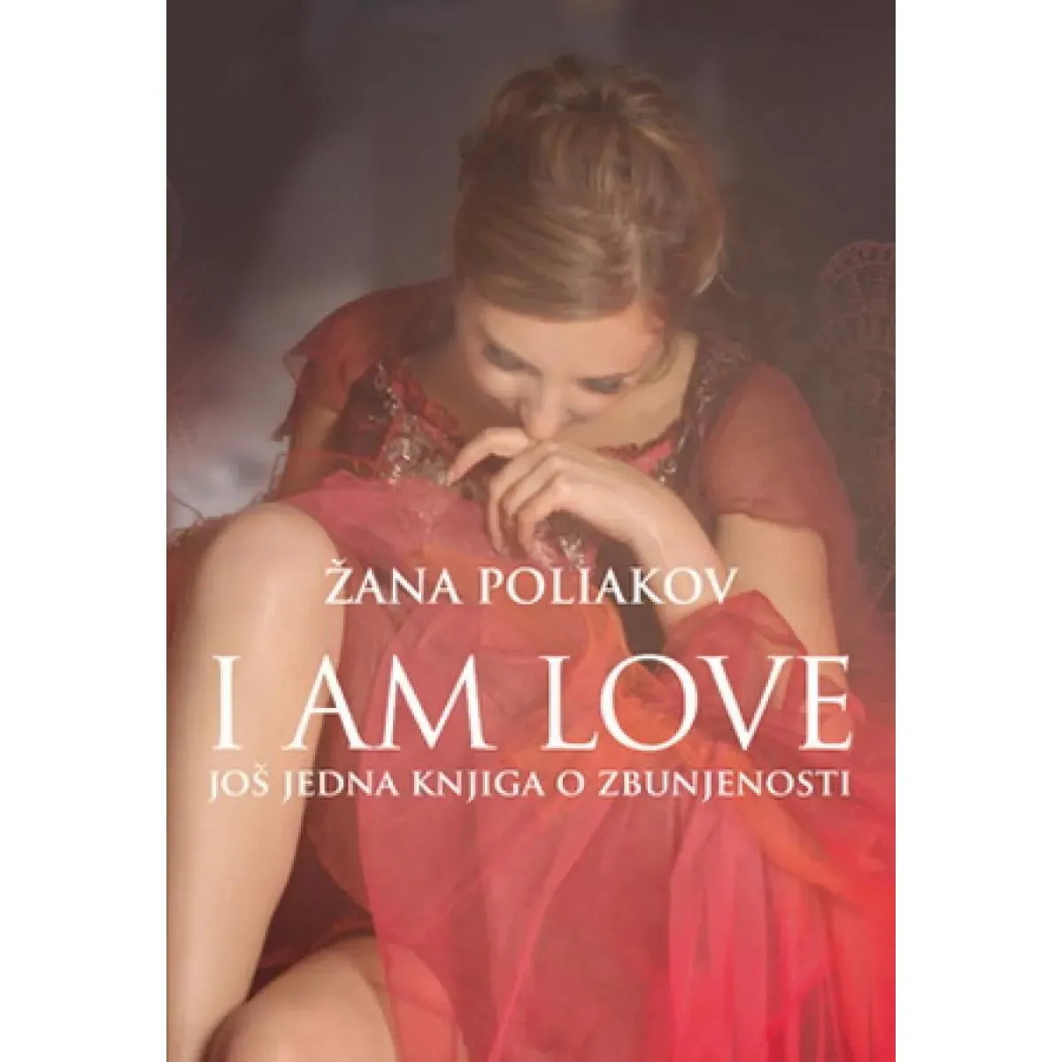 I AM LOVE 