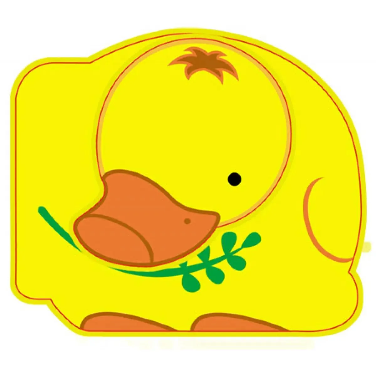 PENA KNJIGA PATKA 