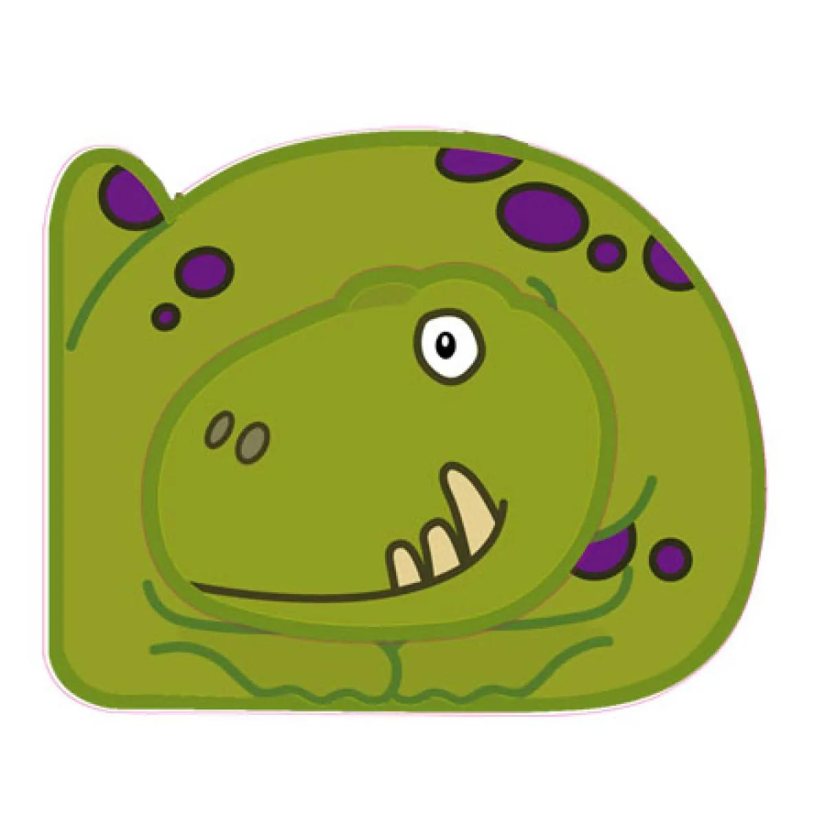 PENA KNJIGA TIRANOSAUR 