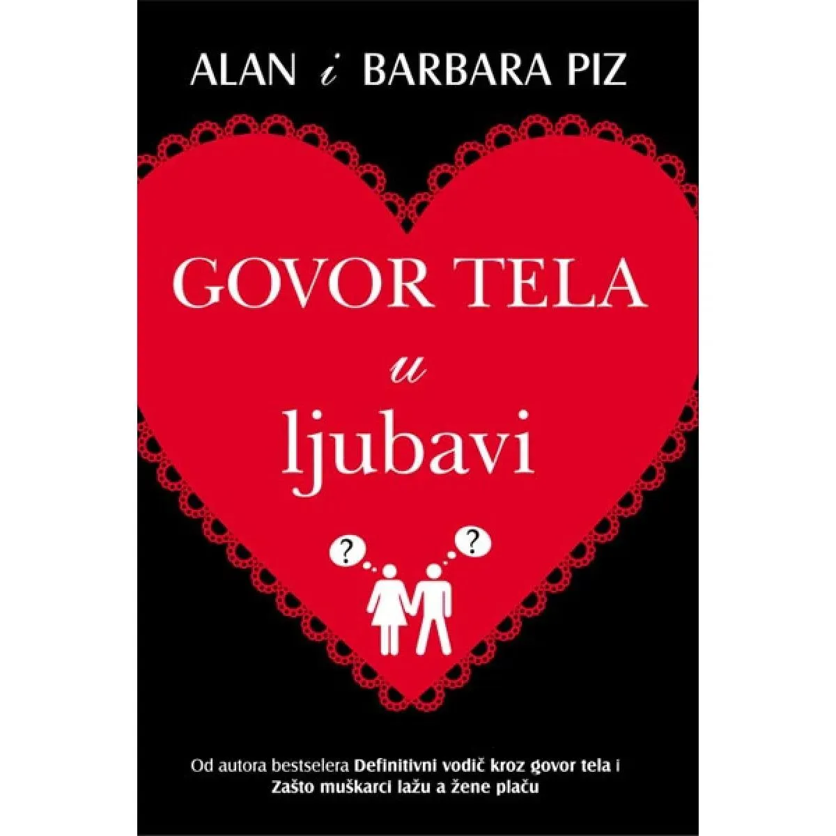 GOVOR TELA U LJUBAVI 