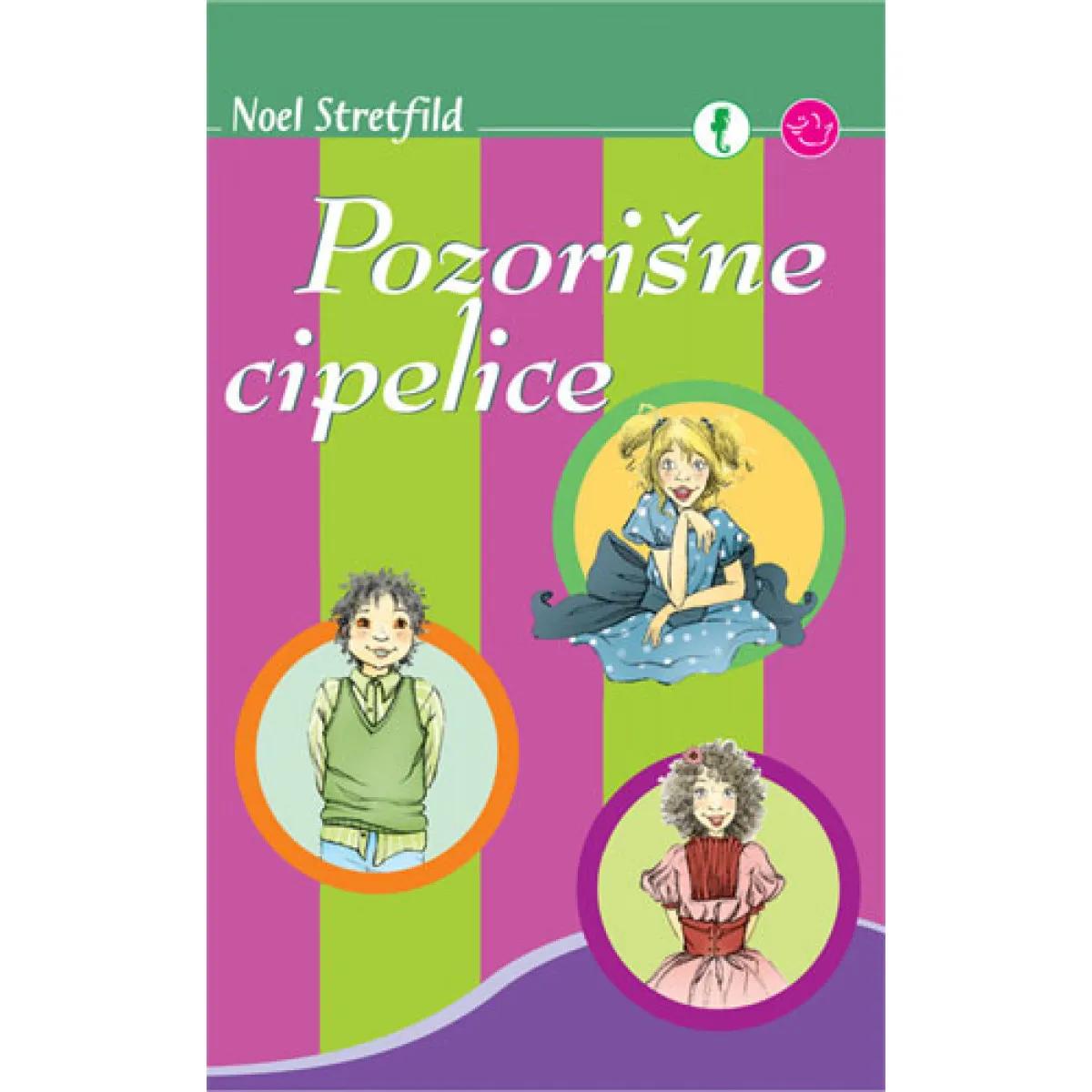 POZORIŠNE CIPELICE 