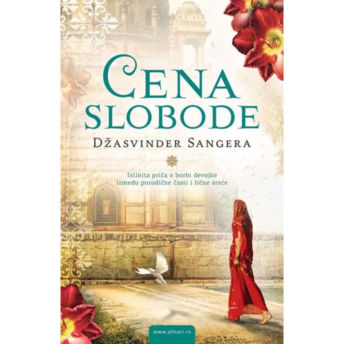 CENA SLOBODE džepno izdanje 