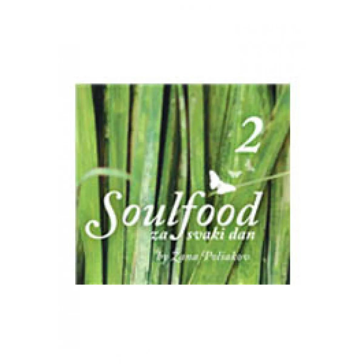 SOULFOOD ZA SVAKI DAN 2 