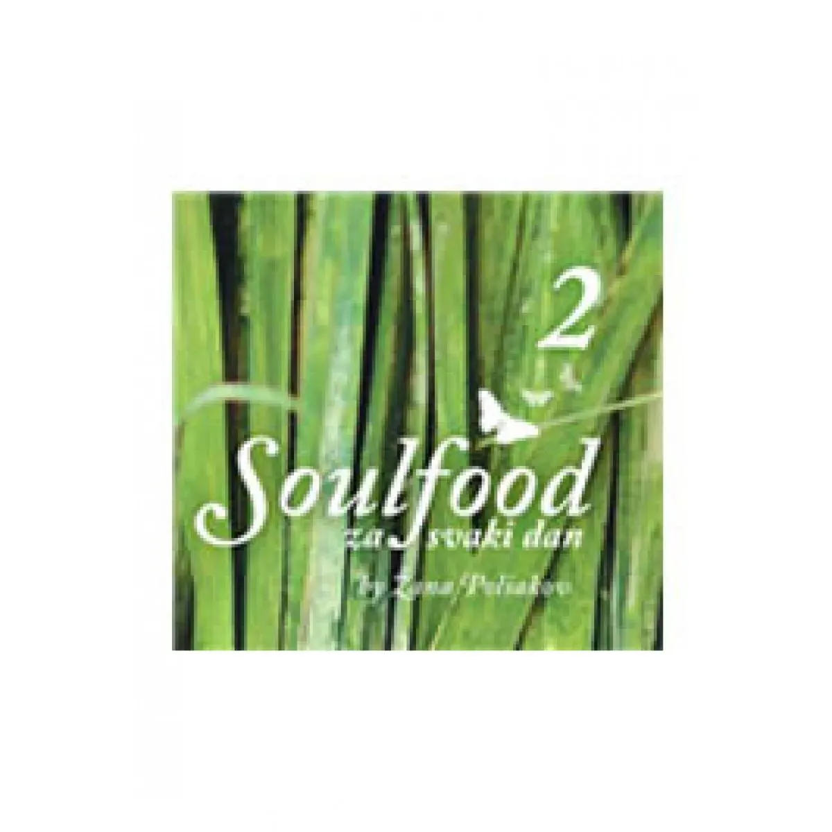 SOULFOOD ZA SVAKI DAN 2 