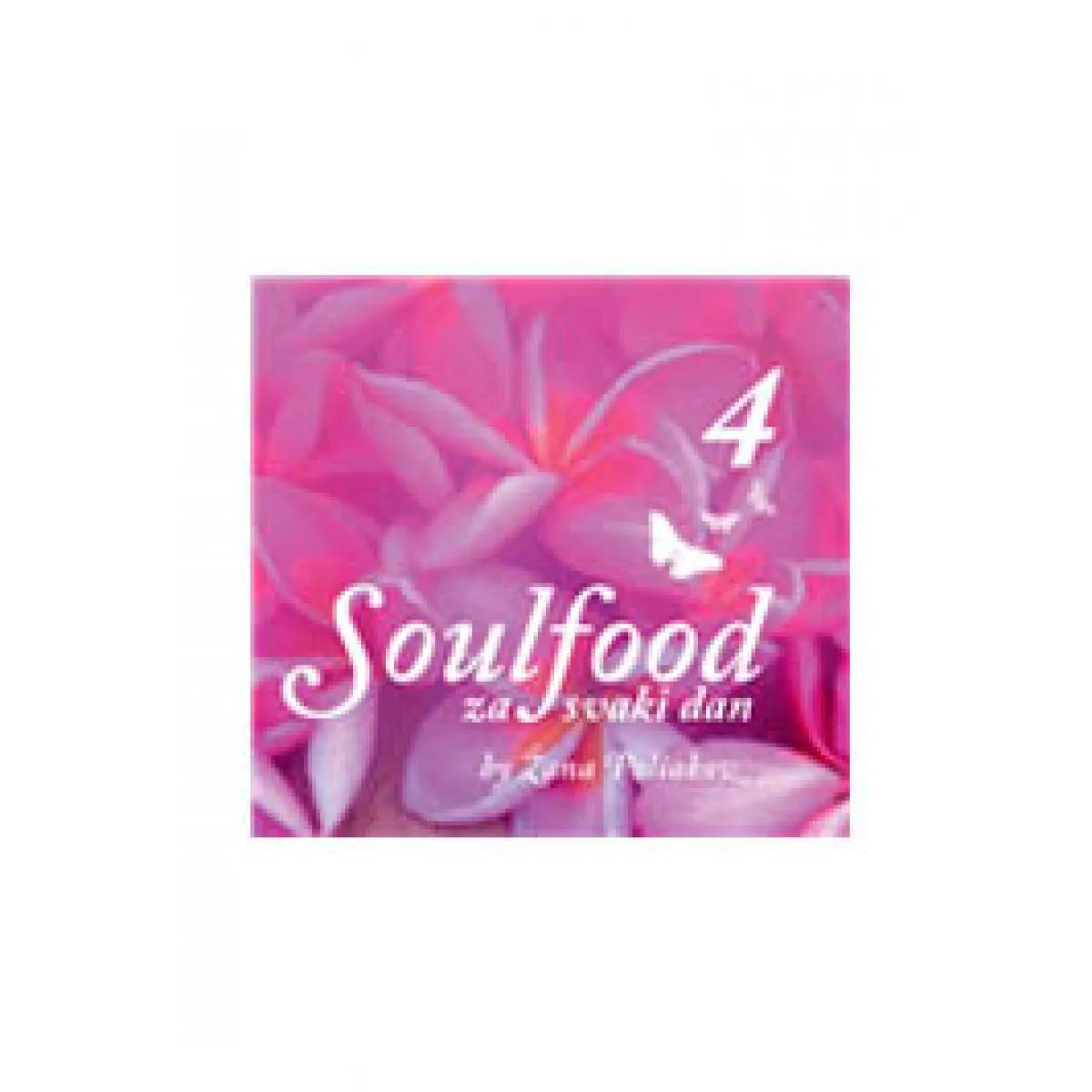 SOULFOOD ZA SVAKI DAN 4 