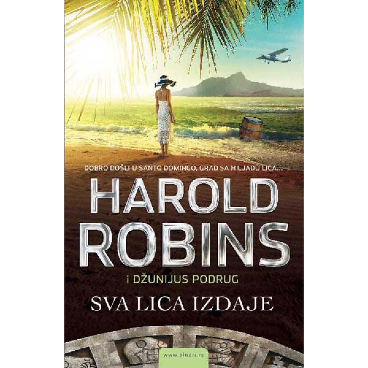 SVA LICA IZDAJE džepno izdanje 