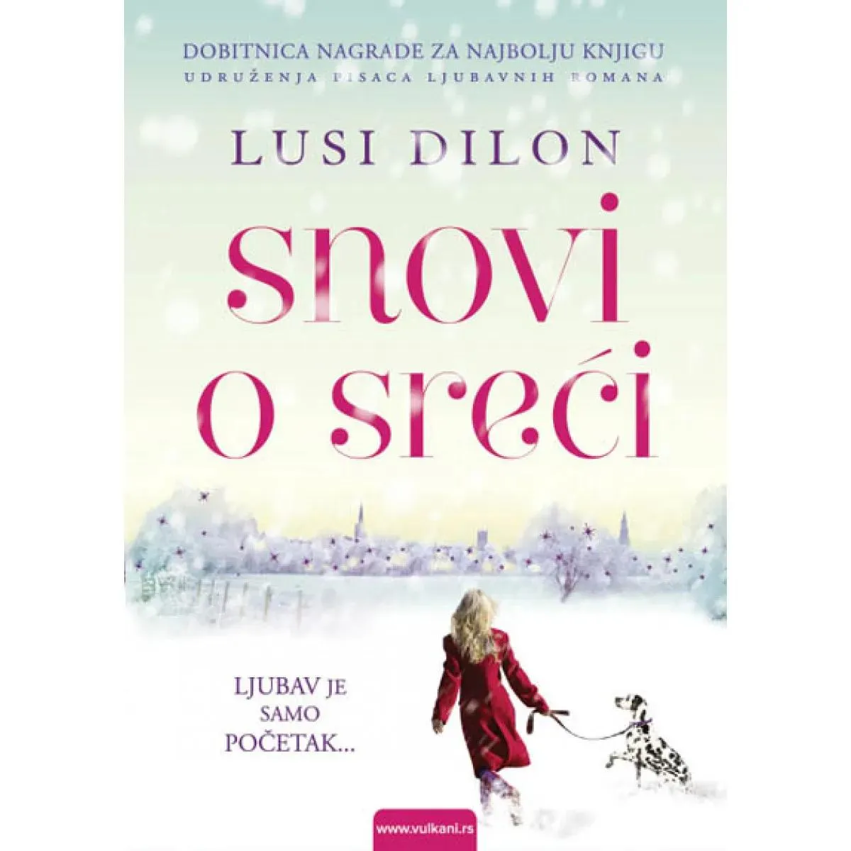 SNOVI O SREĆI 