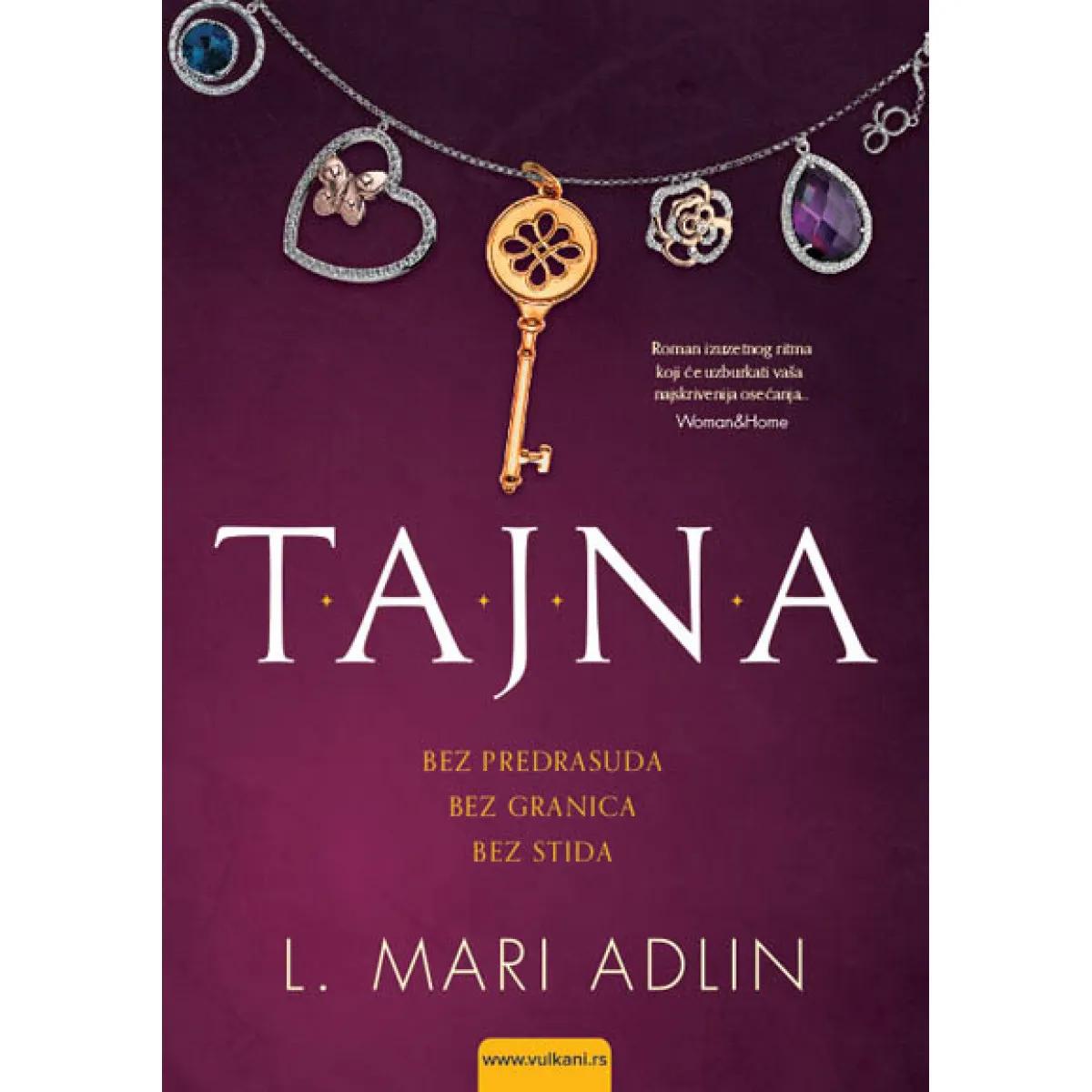 TAJNA 