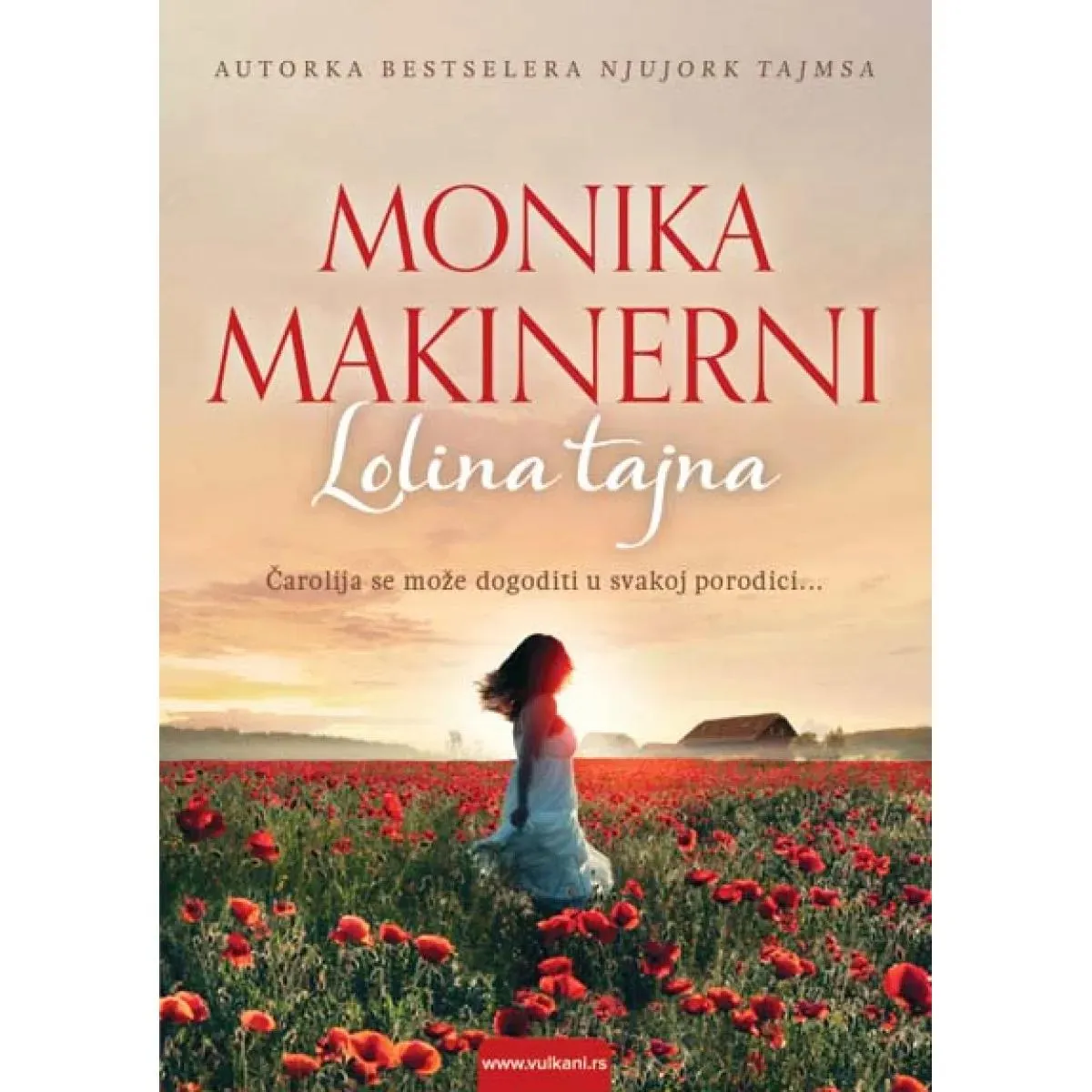 LOLINA TAJNA 