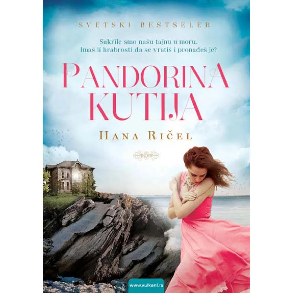 PANDORINA KUTIJA 