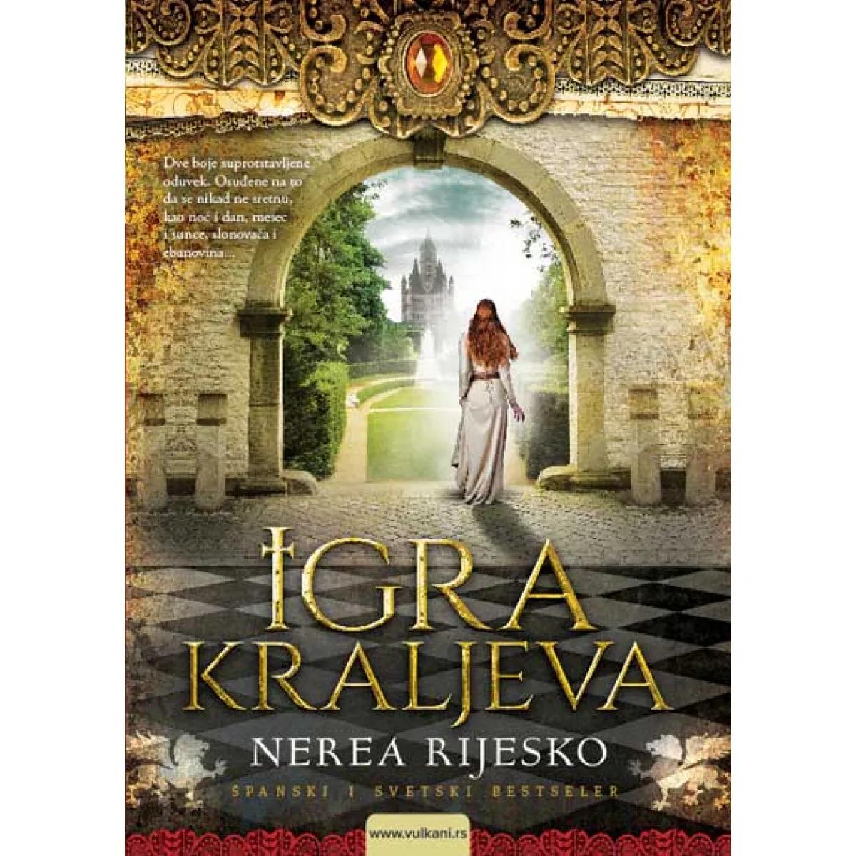 IGRA KRALJEVA 