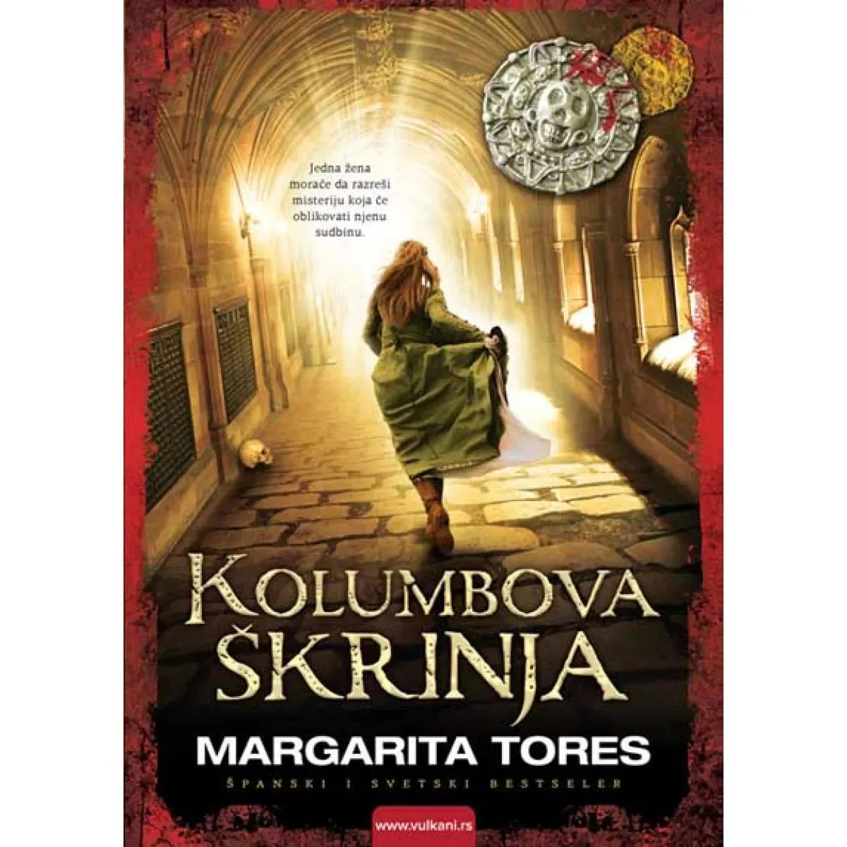 KOLUMBOVA ŠKRINJA 