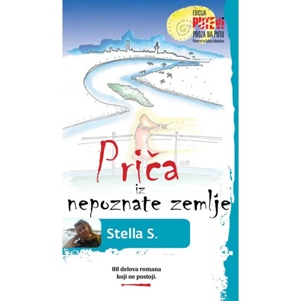 PRIČA IZ NEPOZNATE ZEMLJE 