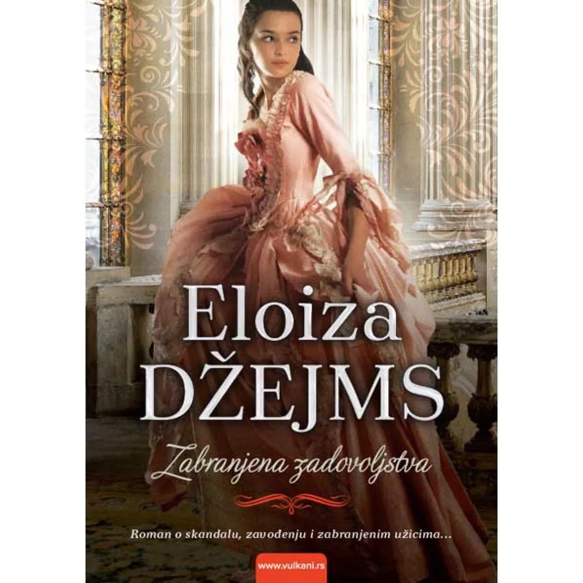 ZABRANJENA ZADOVOLJSTVA 