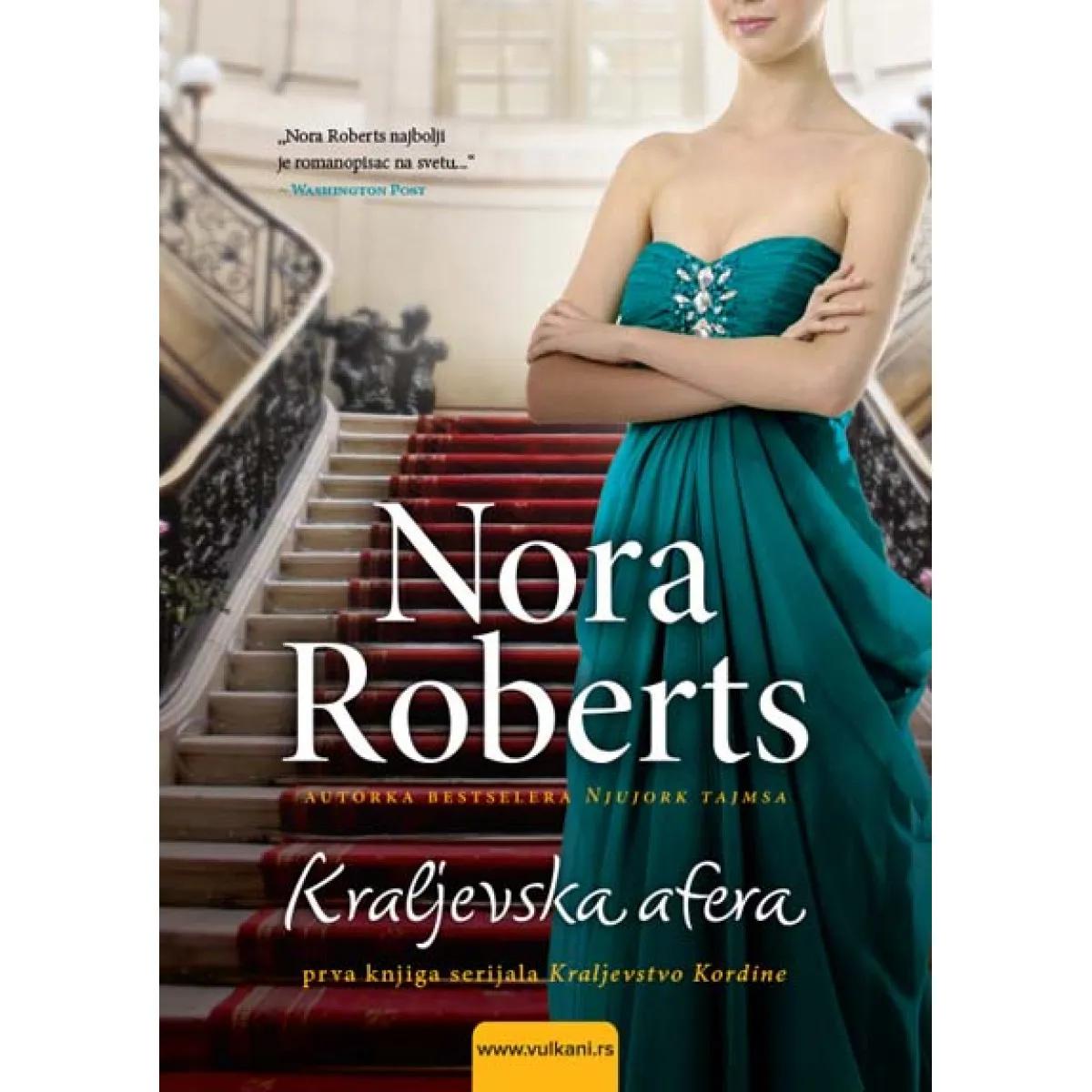 KRALJEVSKA AFERA 