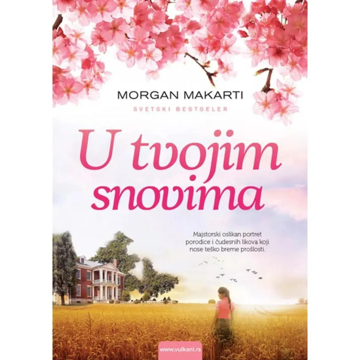 U TVOJIM SNOVIMA 