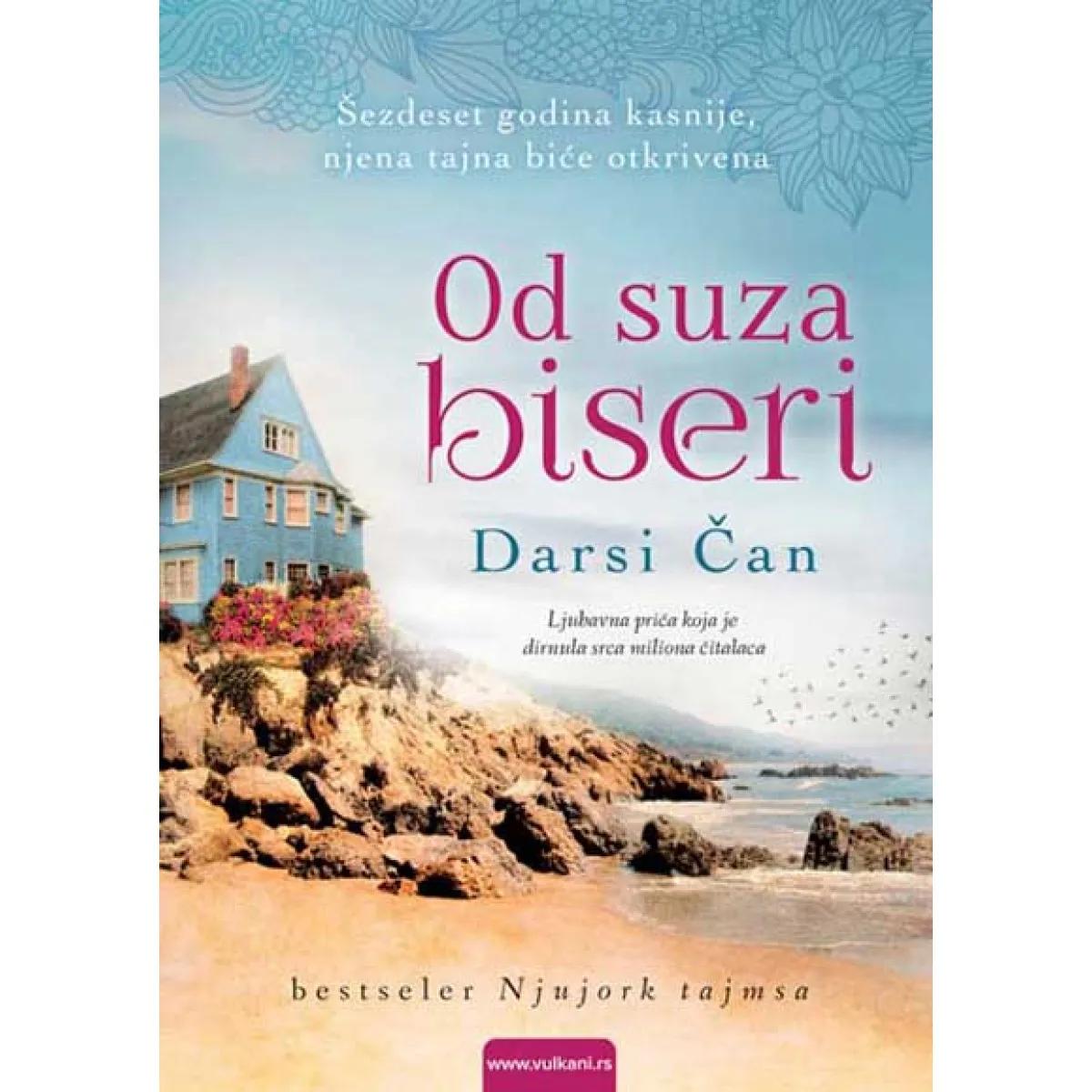 OD SUZA BISERI 