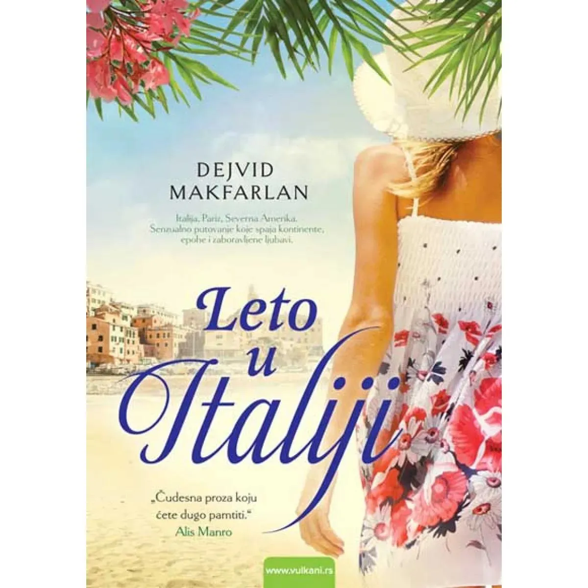 LETO U ITALIJI 