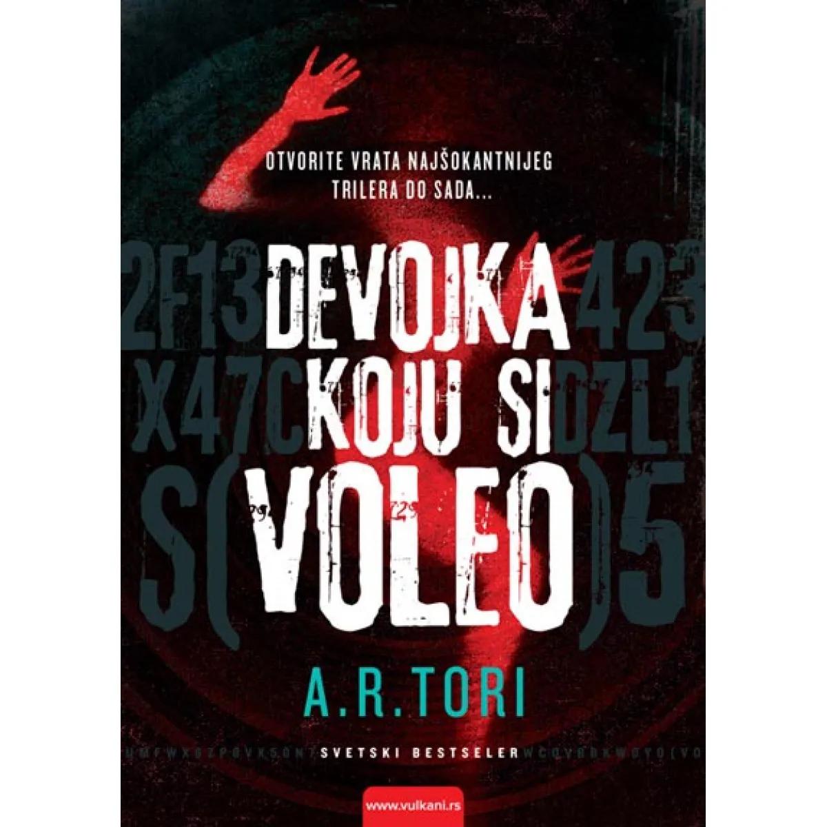 DEVOJKA KOJU SI VOLEO 
