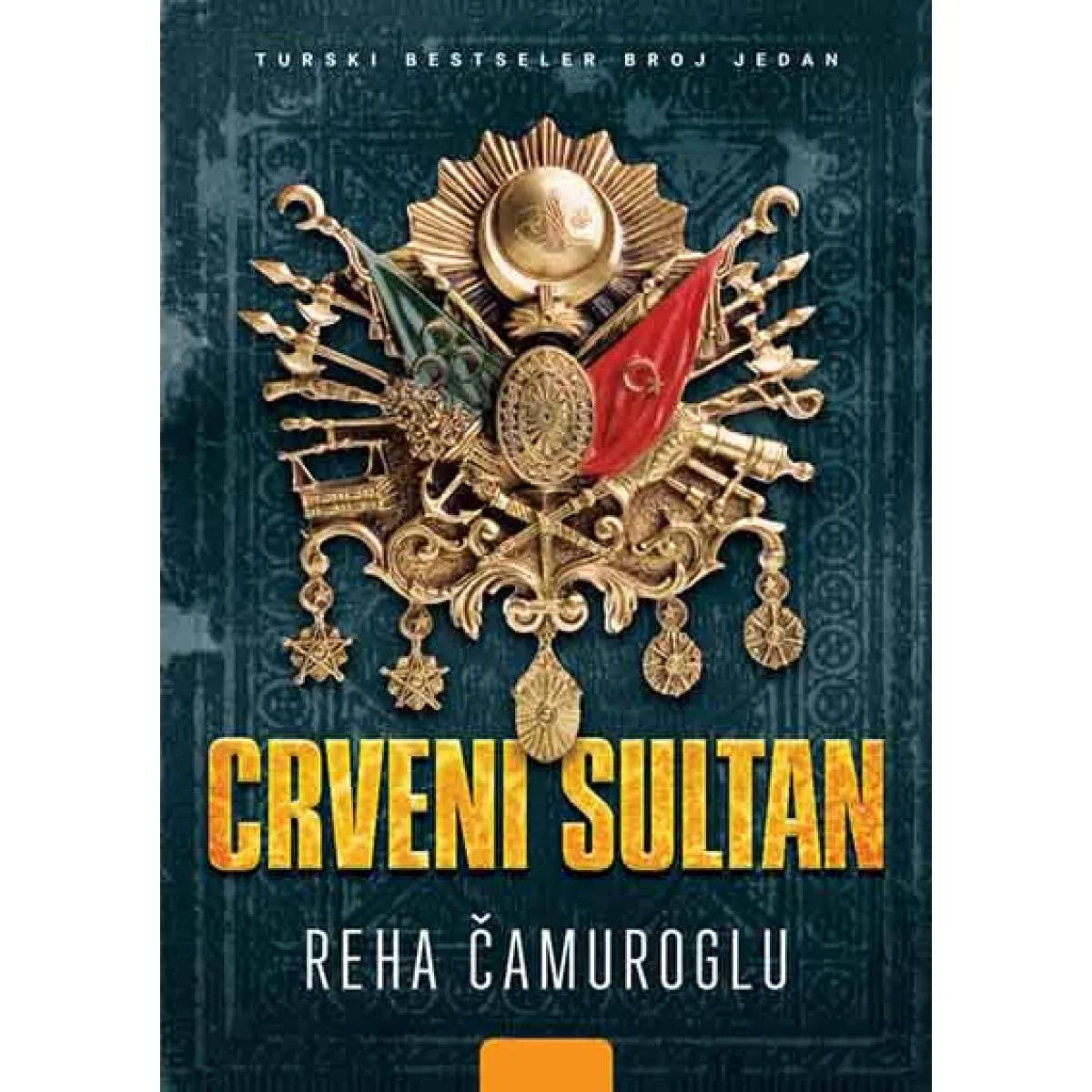 CRVENI SULTAN 