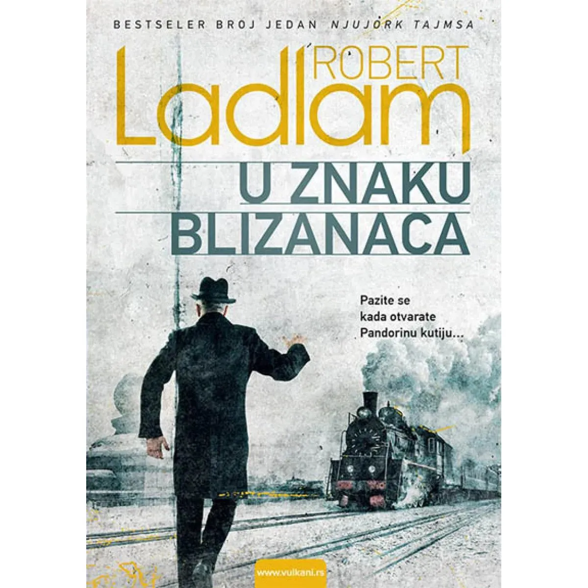 U ZNAKU BLIZANACA 
