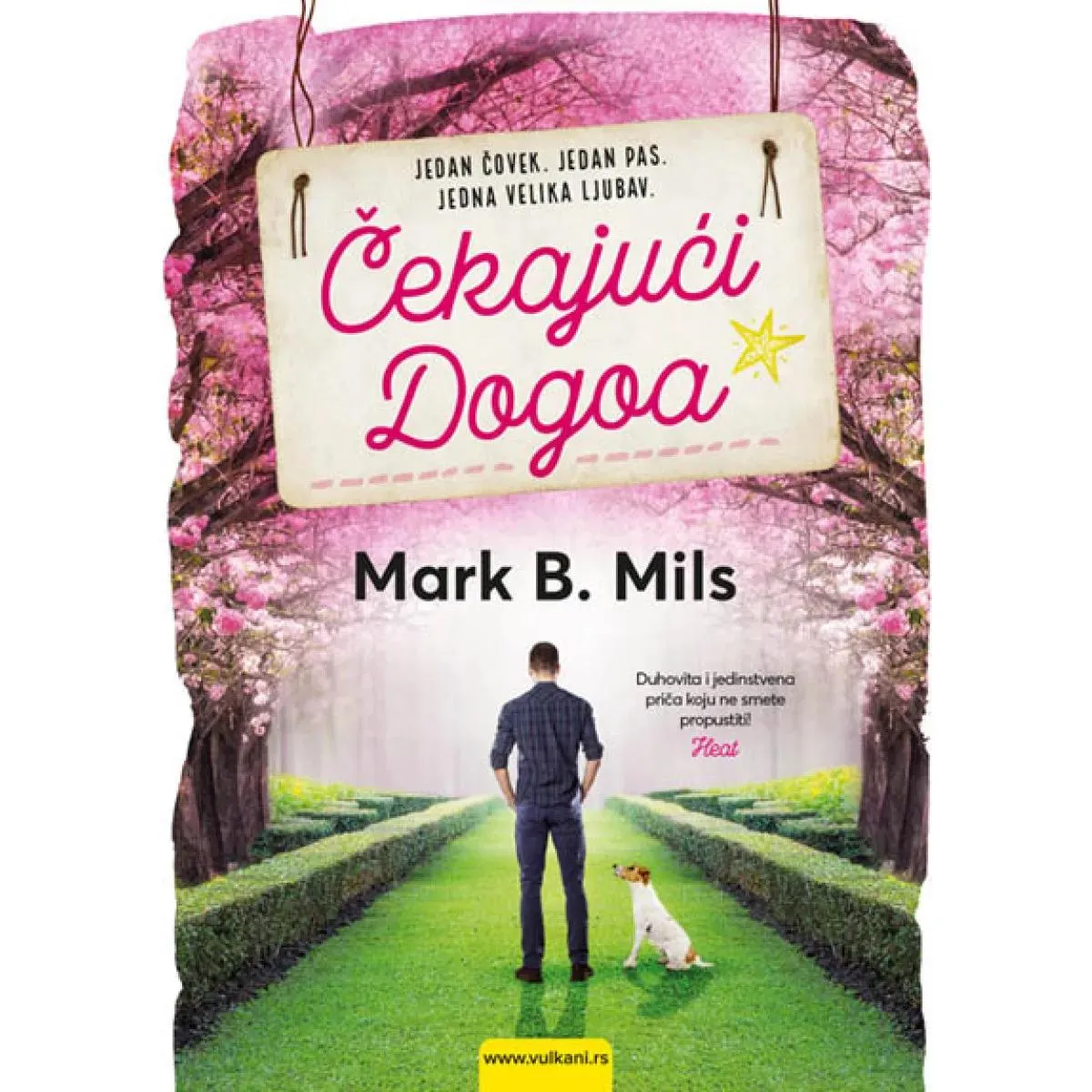 ČEKAJUĆI DOGOA 