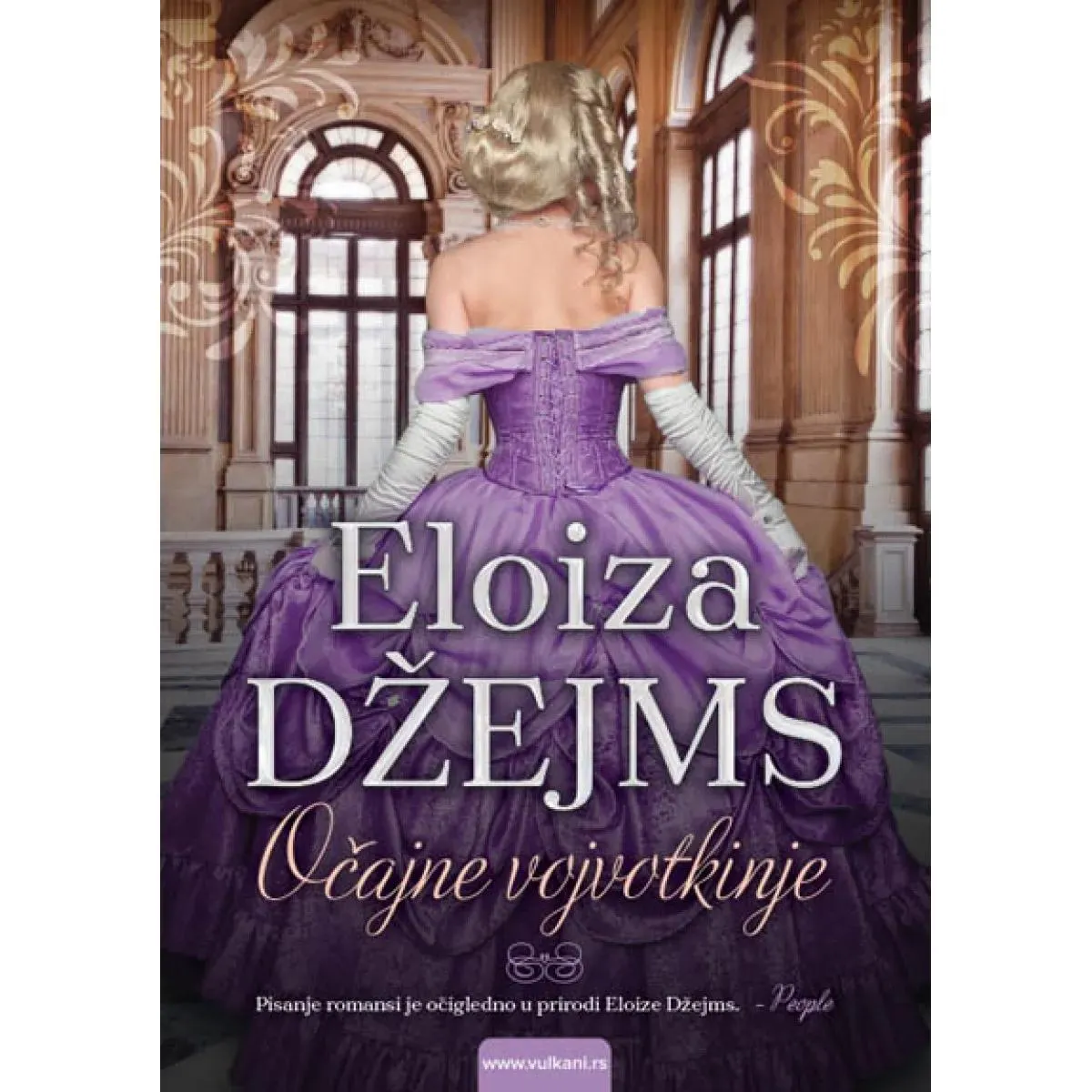 OČAJNE VOJVOTKINJE 
