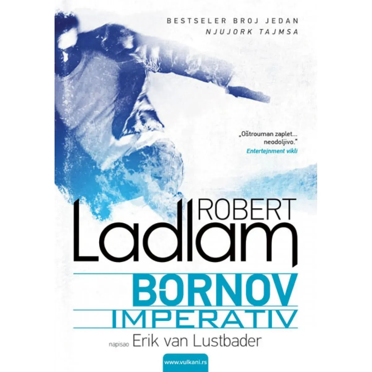 BORNOV IMPERATIV 