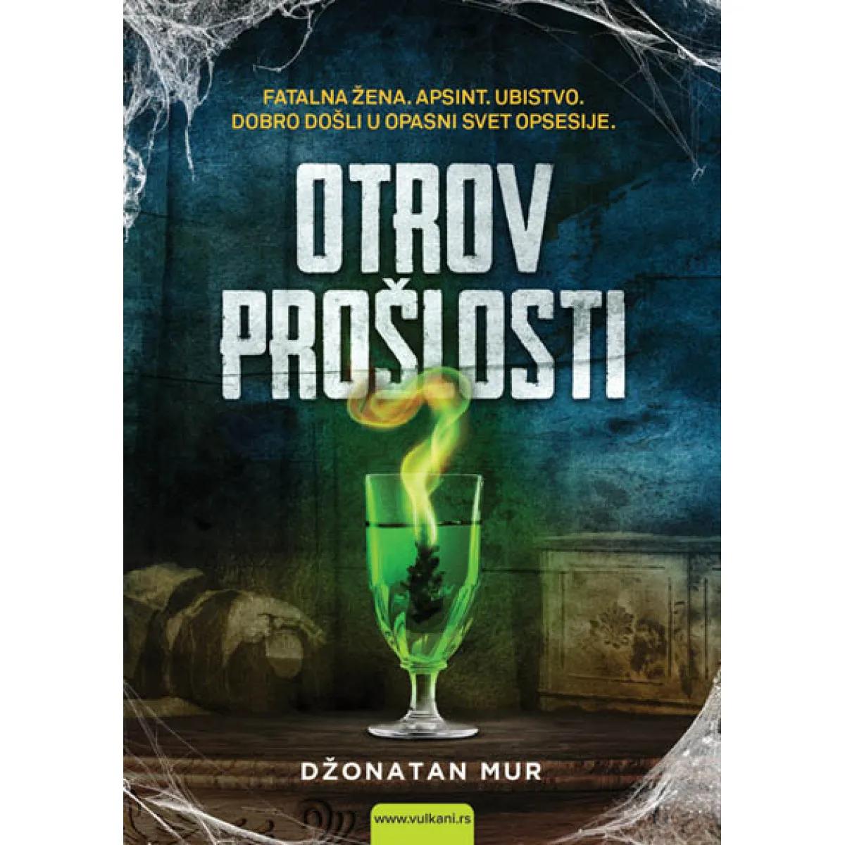 OTROV PROŠLOSTI 