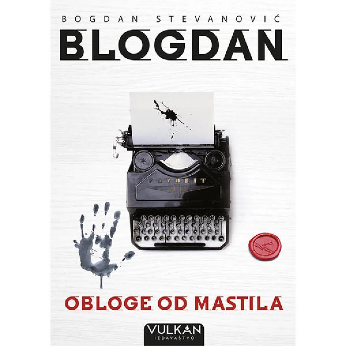 OBLOGE OD MASTILA 