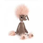 Plišana igračka PENELOPE POODLE