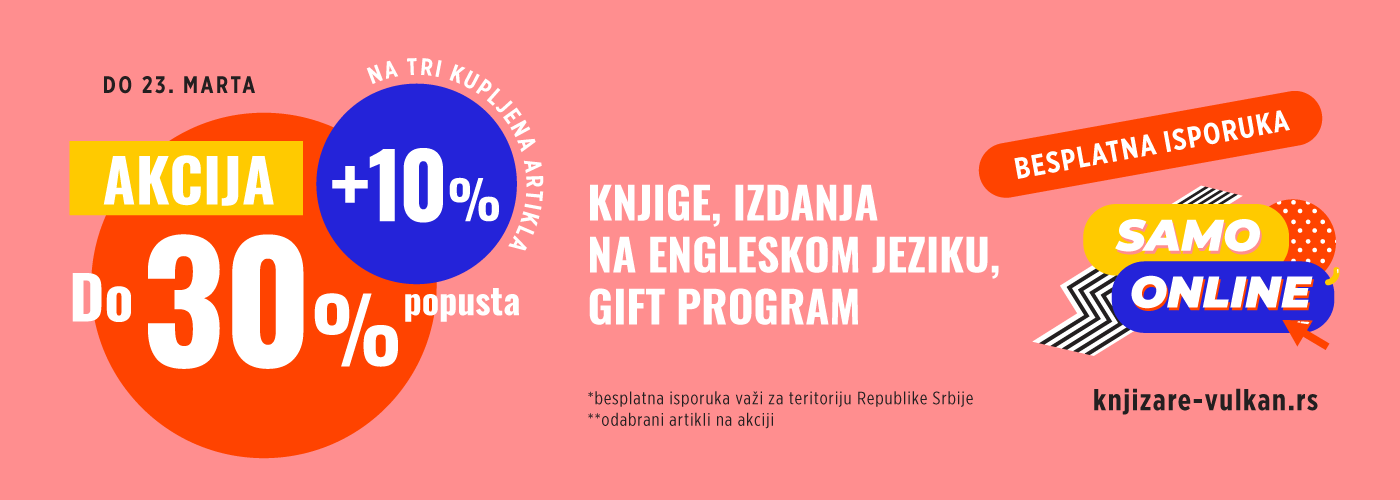 Akcija 30 + 10%