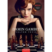 DAMIN GAMBIT