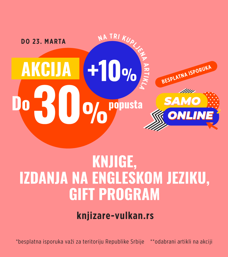Akcija 30 + 10%