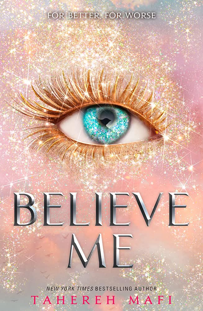 BELIEVE ME TikTok Hit (Shatter me) 