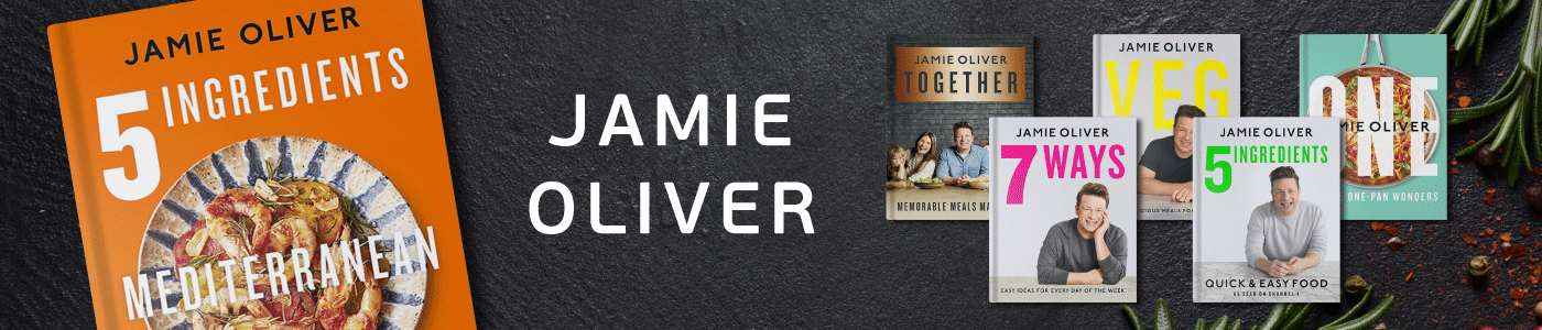 Jamie Oliver