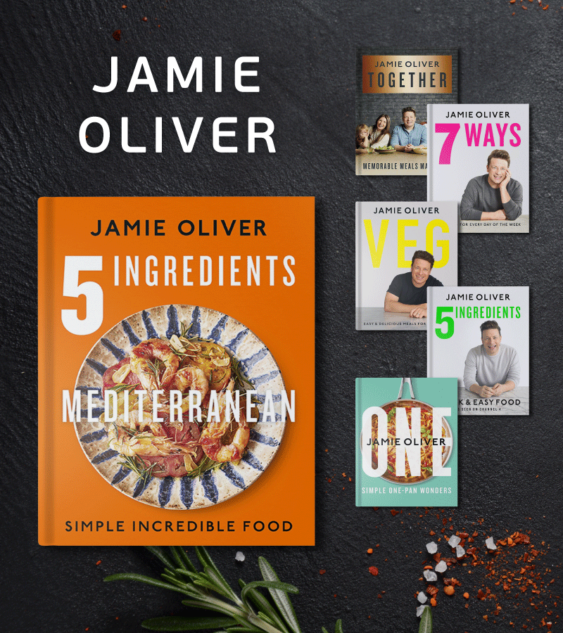 Jamie Oliver