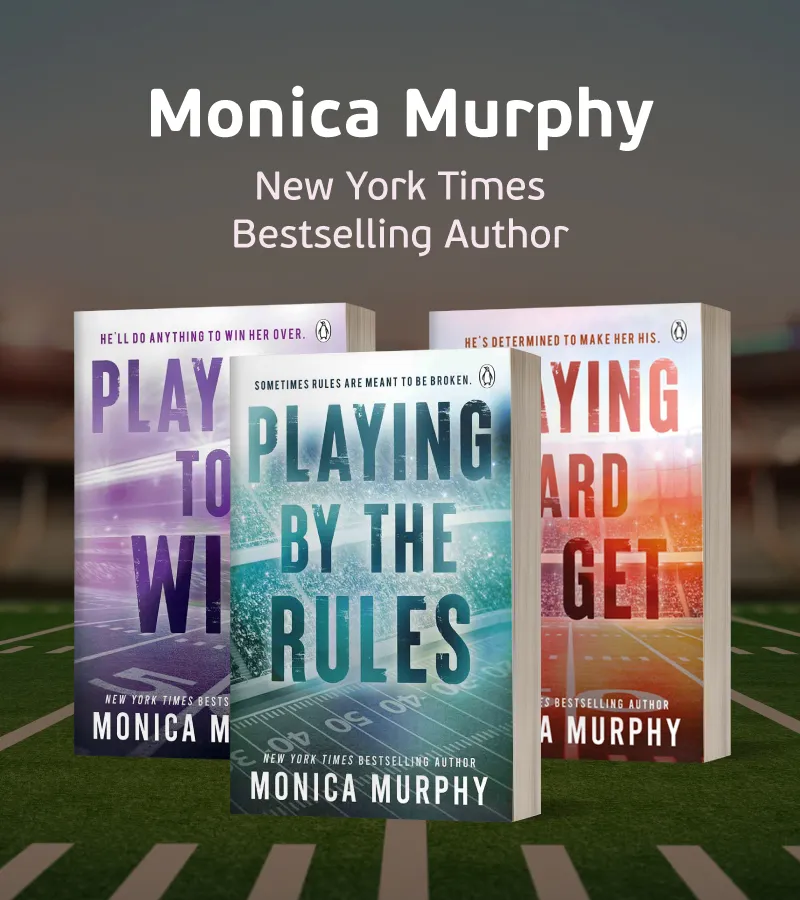 Monica Murphy
