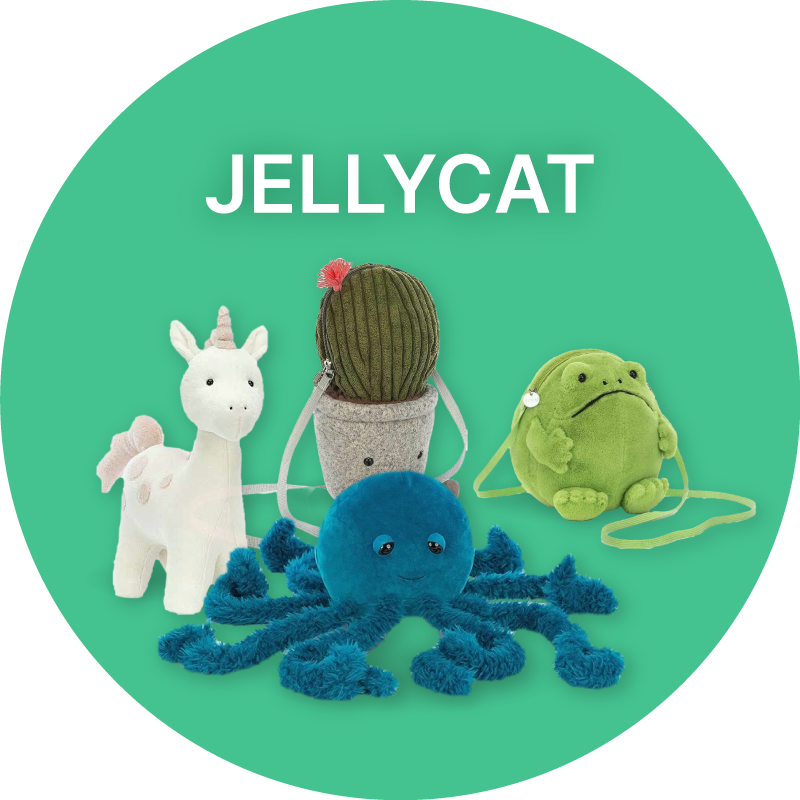 Jellycat - Gift i igračke
