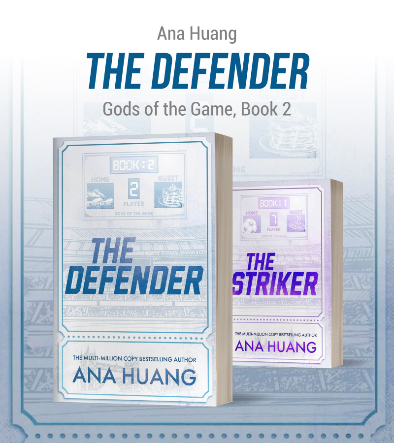 THE DEFFENDER Deluxe Limited Edition