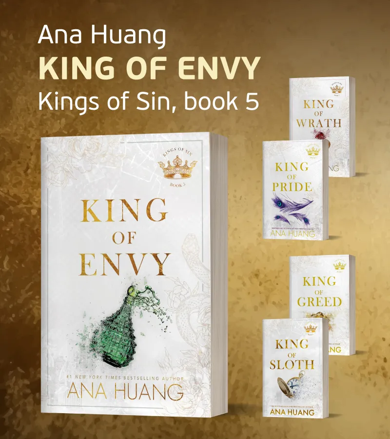 KING OF ENVY TikTok Hit