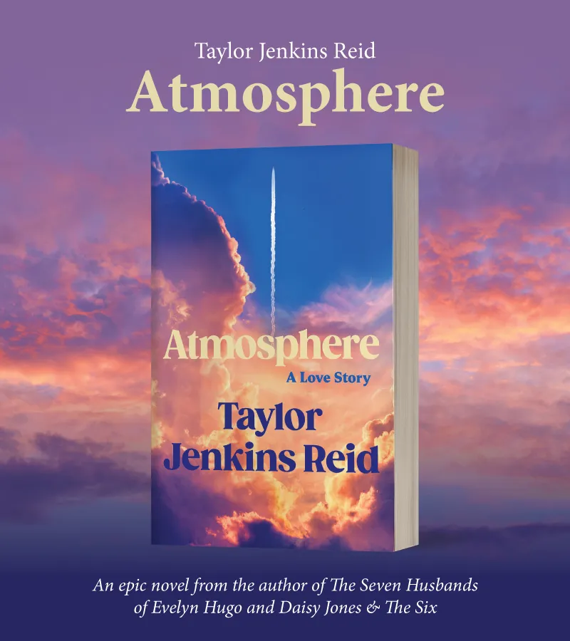 Atmosphere