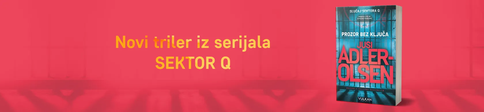 PROZOR BEZ KLJUČA
